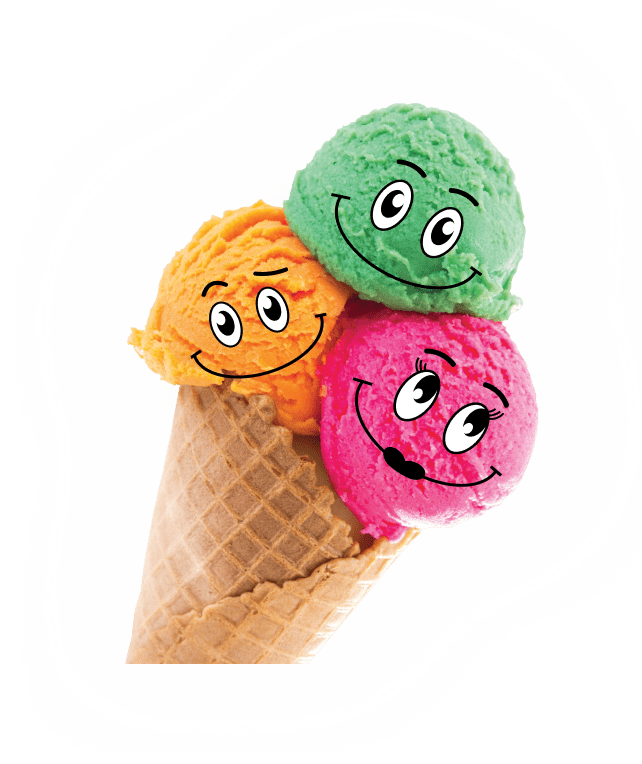 Ice Cream
