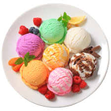 ice-cream